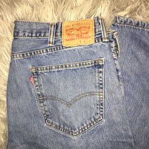 Men’s Levi’s 38 x 32